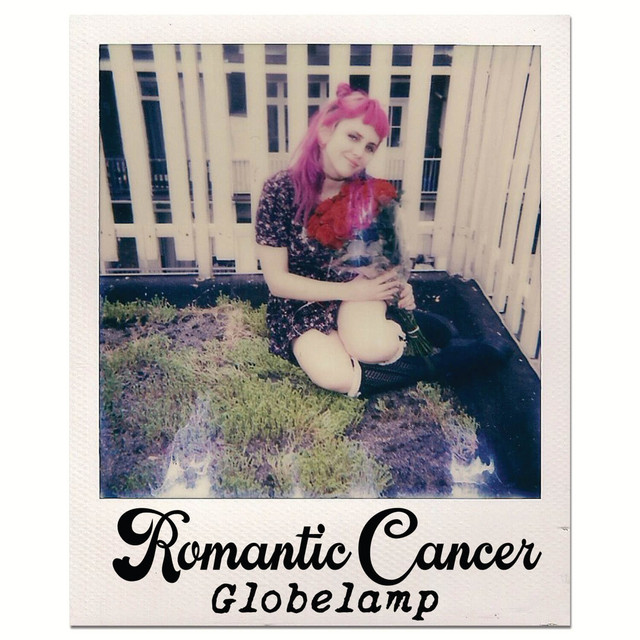 Romantic Cancer cover art
