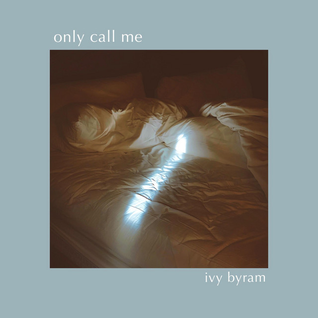 only call me cover