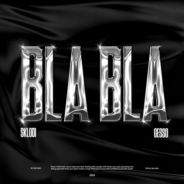 Bla Bla