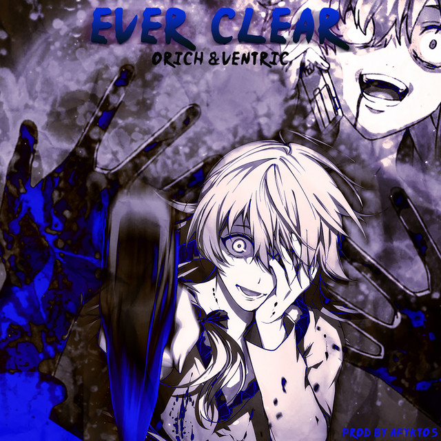 Everclear cover art