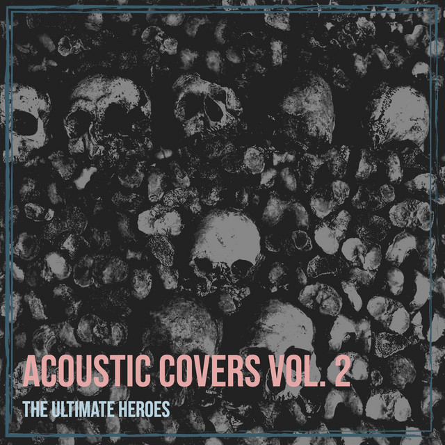 Acoustic Covers, Vol. 2 cover art