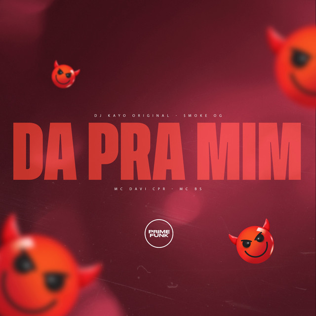 Dá Pra Mim
