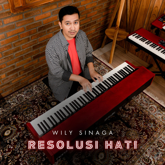 album image
