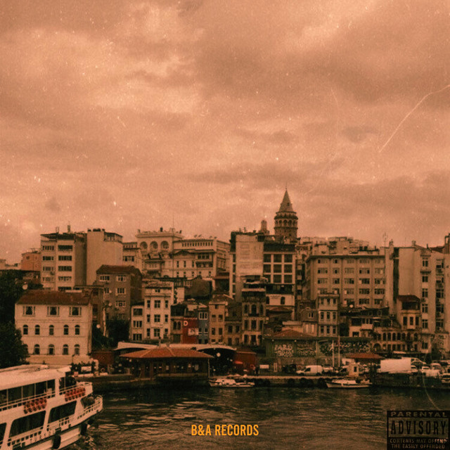 Hüsran cover art