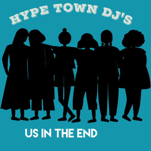 Stranded - song and lyrics by HYPE TOWN DJS | Spotify