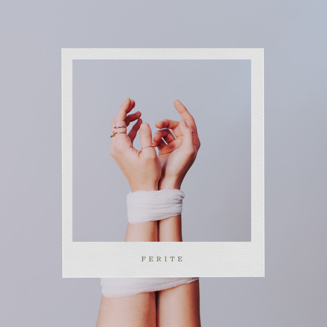 Ferite