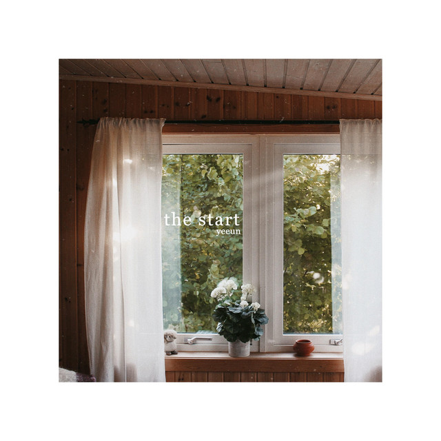 The Start cover art