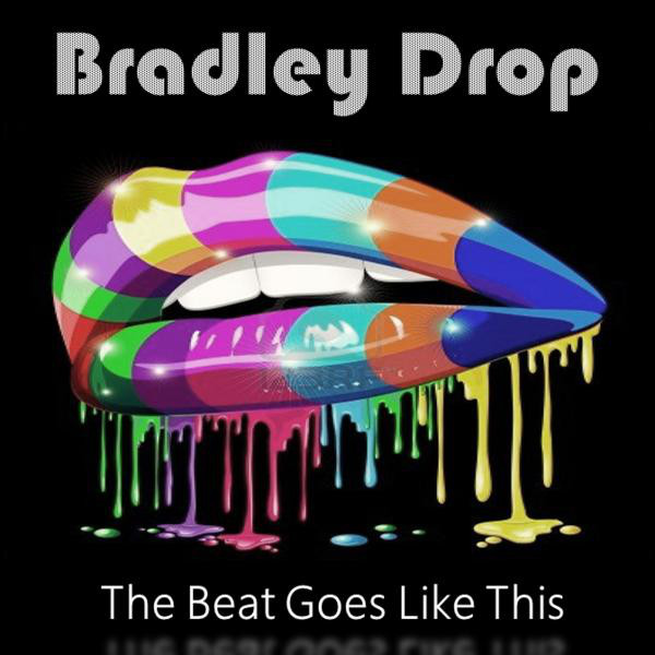 The Beat Goes Like This cover art