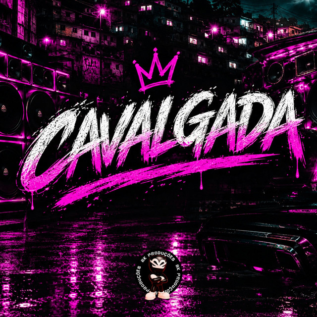CAVALGADA
