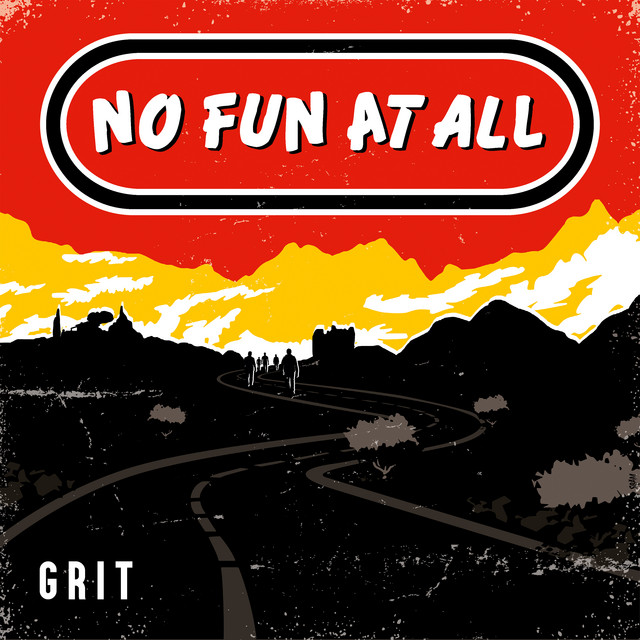 Grit cover art