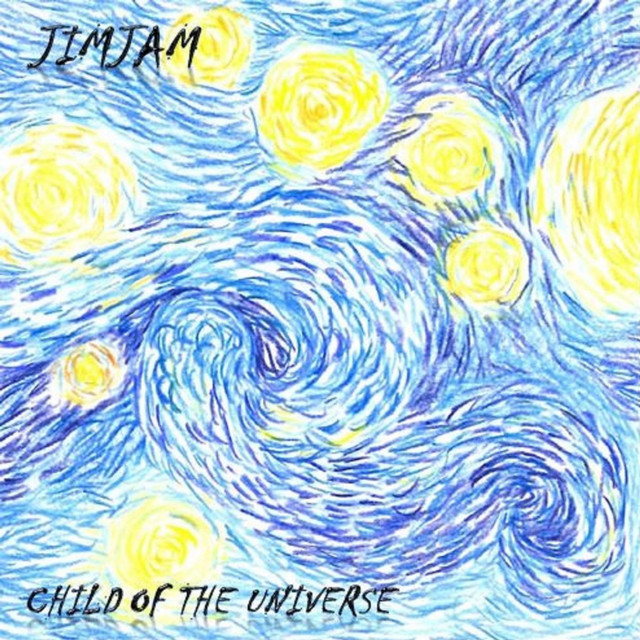 Child of the Universe cover art