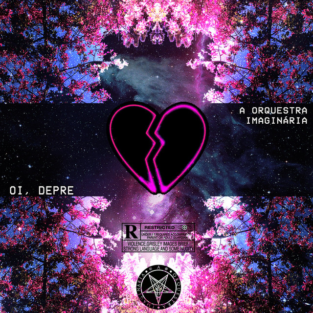 undefined album image