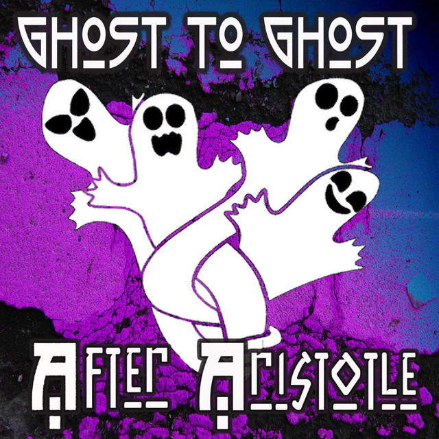 Ghost to Ghost cover