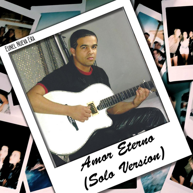 Amor Eterno (Solo version)
