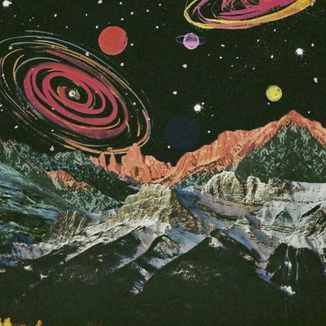 My Mind cover art