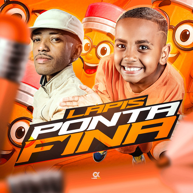 Lapis Ponta Fina