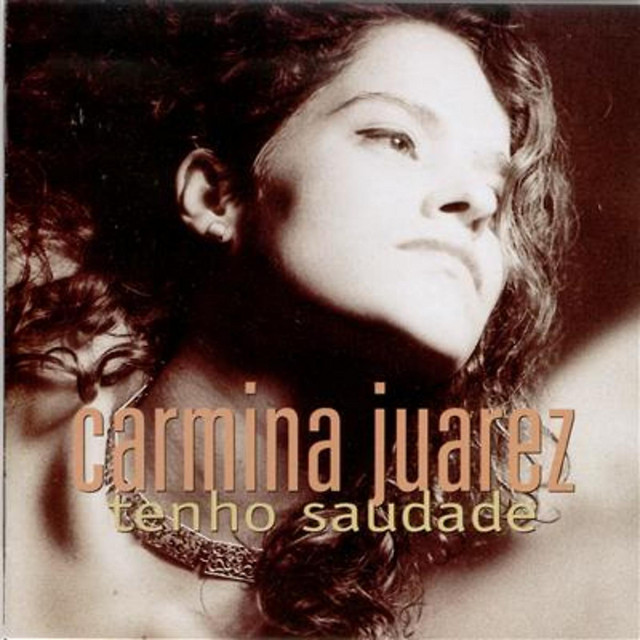 Tenho Saudade
