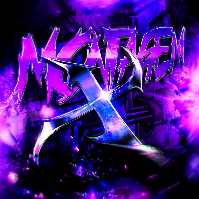 Cover art for DJ KLG — MONTAGEM X