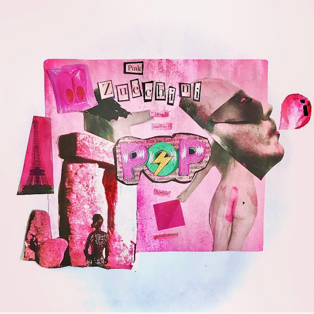 POP - Single by Pink_zucchini | Spotify