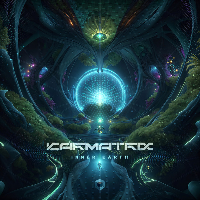 Inner Earth album art