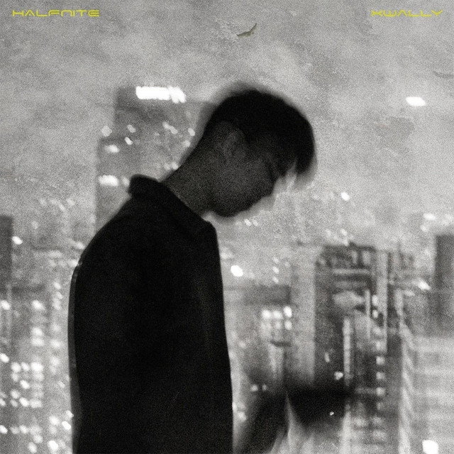 Halfnite cover art