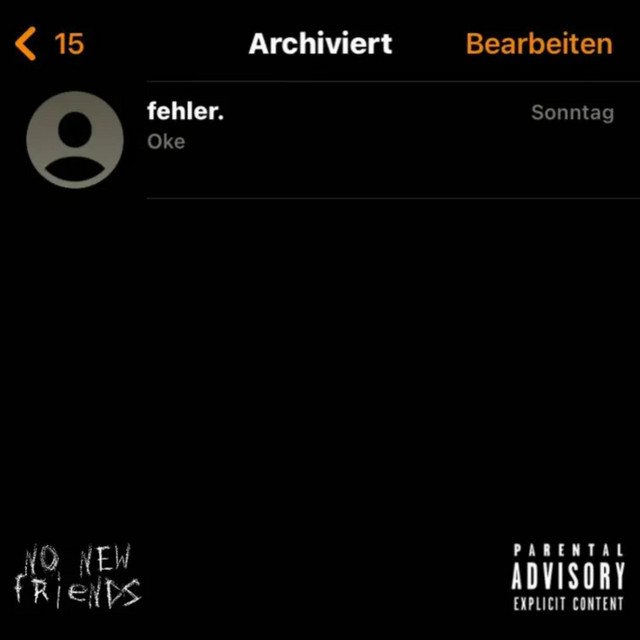 fehler 2 cover art