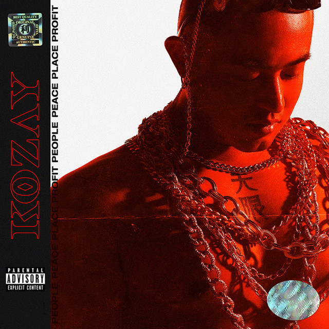 《天时》PART. IV . 利 cover art
