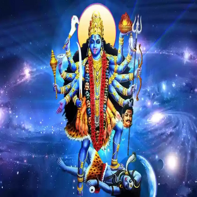 Tulashi Das