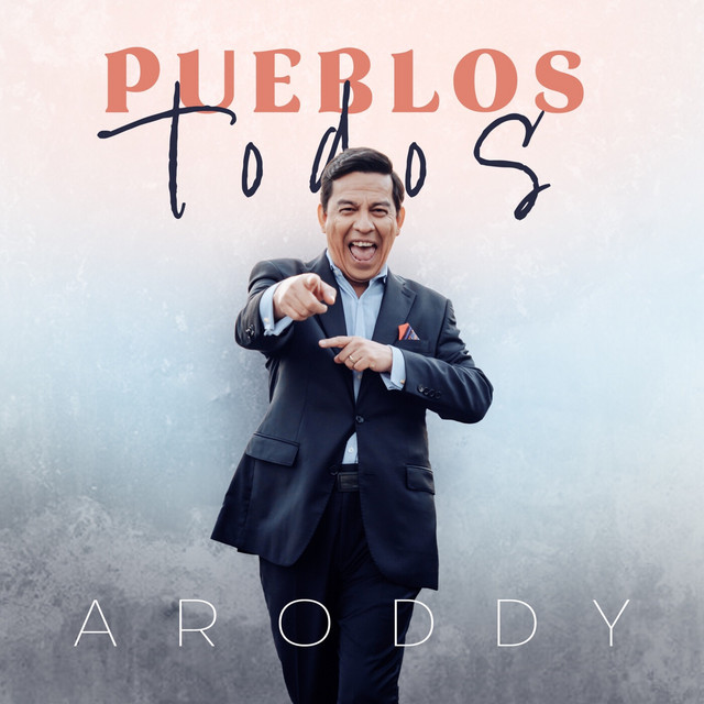 Pueblos Todos cover art