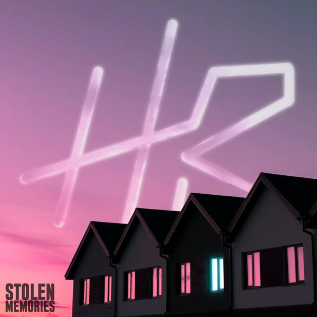 Обкладинка: Stolen Memories — Homeless Radio