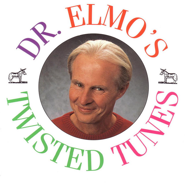 Dr. Elmo's Twisted Tunes cover art