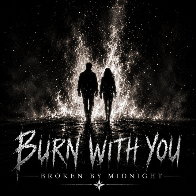 Broken By Midnight