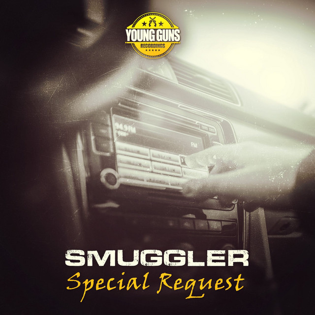 Special Request cover art