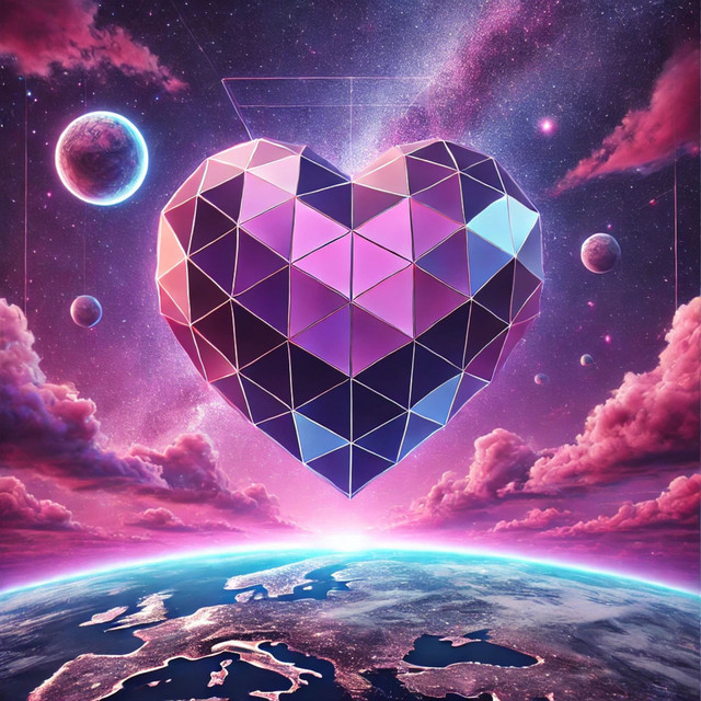 Beyond the World: Amapiano Bounce cover art