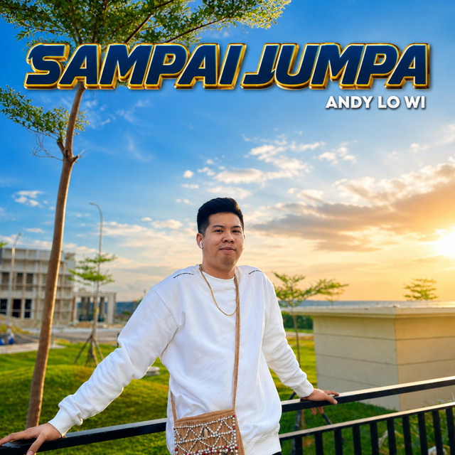 Sampai Jumpa