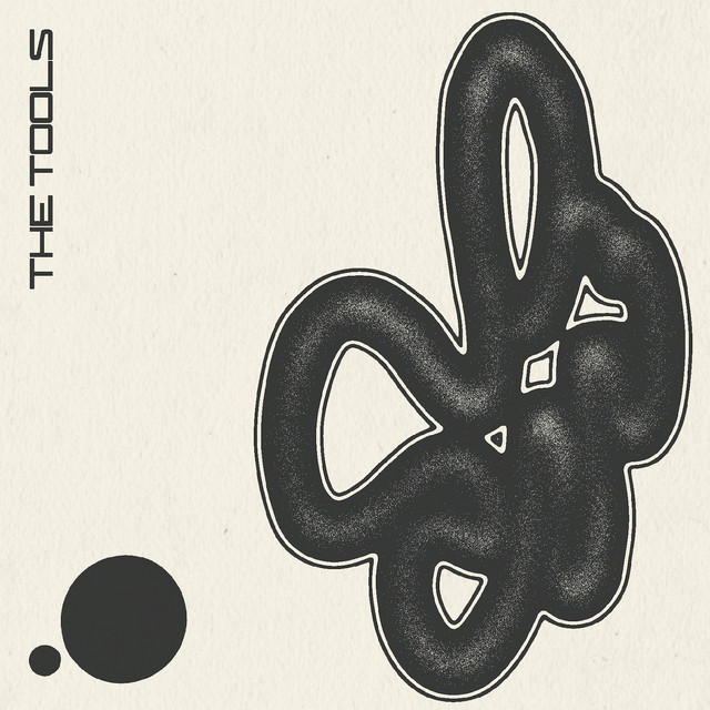 The Tools cover art