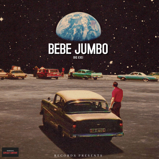 Bebe Jumbo Song And Lyrics By Big Kiki Spotify