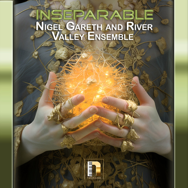 Inseparable cover art