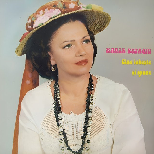 Cine Iubește Și Spune cover