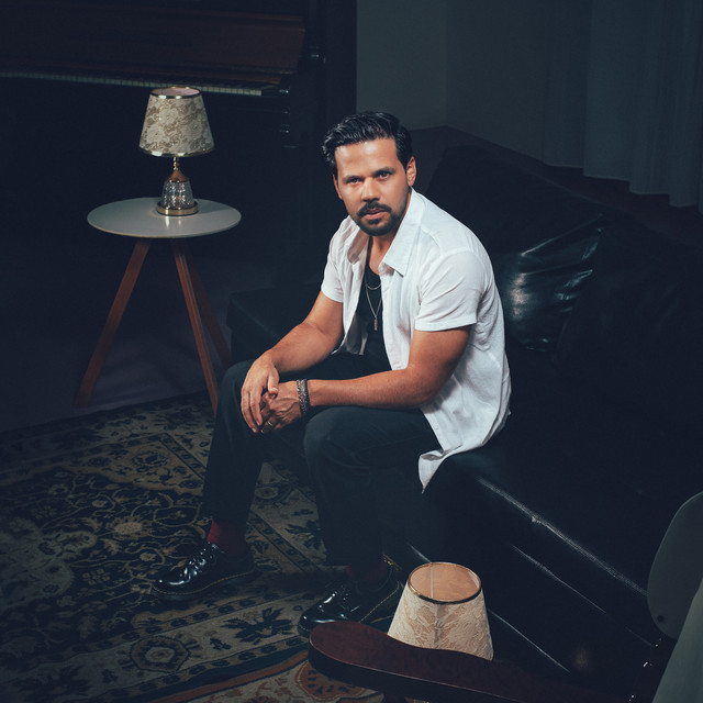album image
