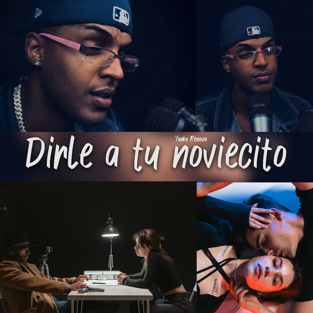 Dirle a Tu Noviciecito