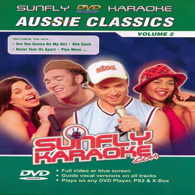 Aussie Classics, Vol. 2 cover art