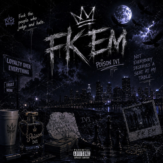 Boot Up cover art