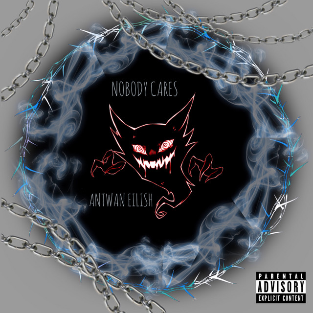 Nobody Cares cover art