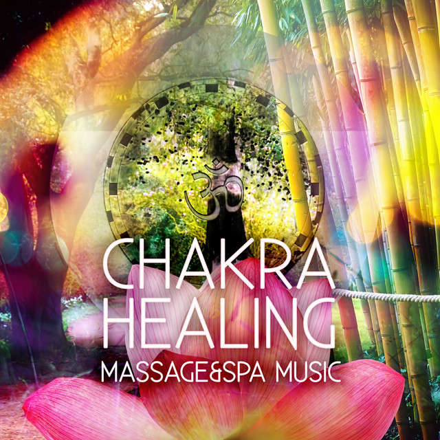 Spiritual Gate Healing cover art