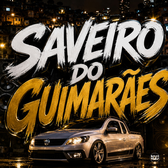 Saveiro do Guimarães