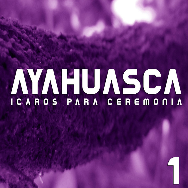 Icaros para Ceremonia (Vol. 1) cover art