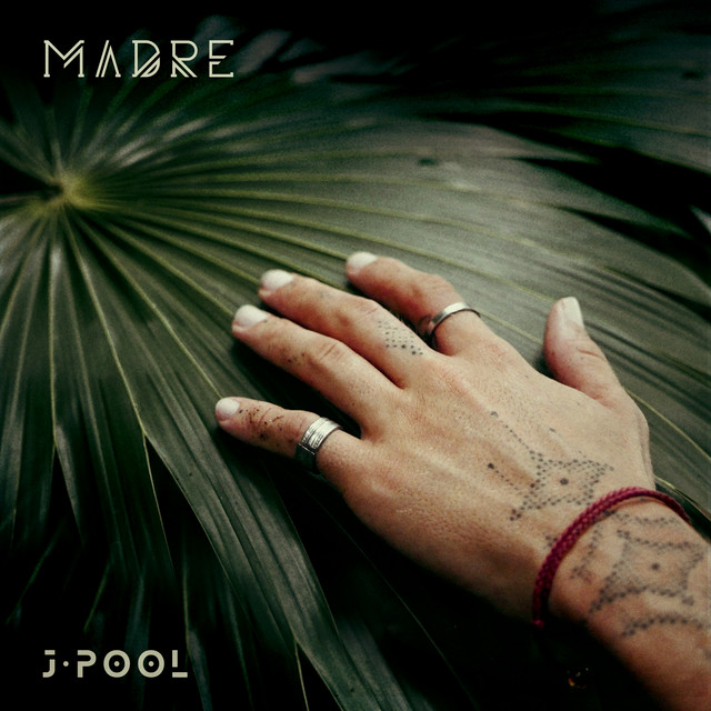Madre cover art