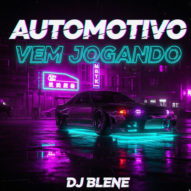 Automotivo Vem Jogando