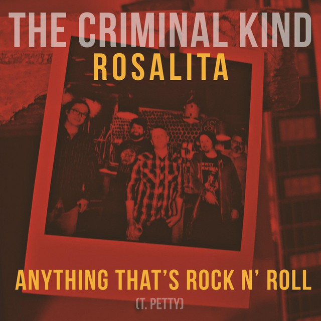The Criminal Kind